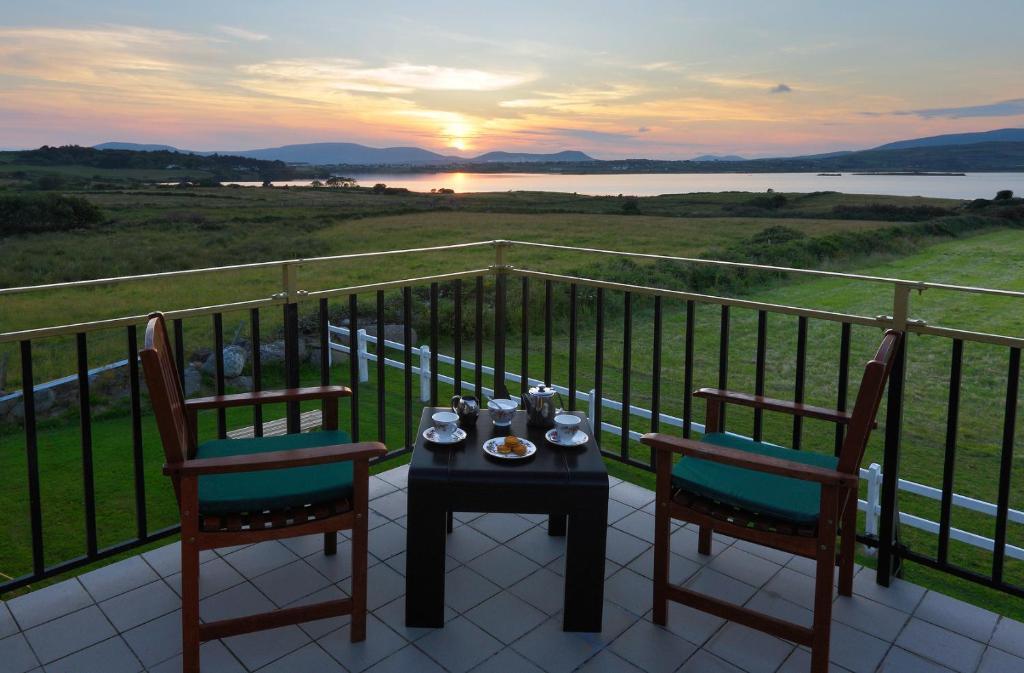 Lakelands Farm House 3*