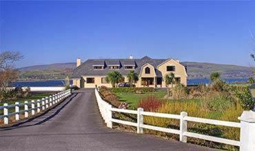 Lakelands Farm House Guest house