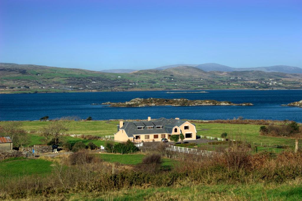 Lakelands Farm House Guest house 3*