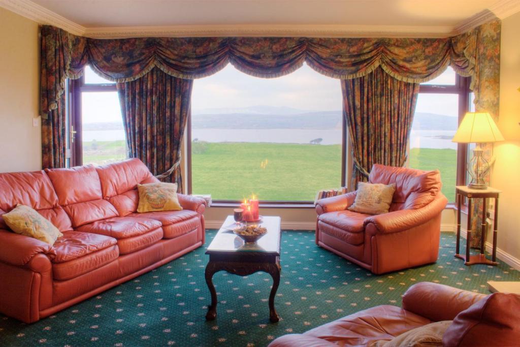 Guest house Lakelands Farm House Waterville