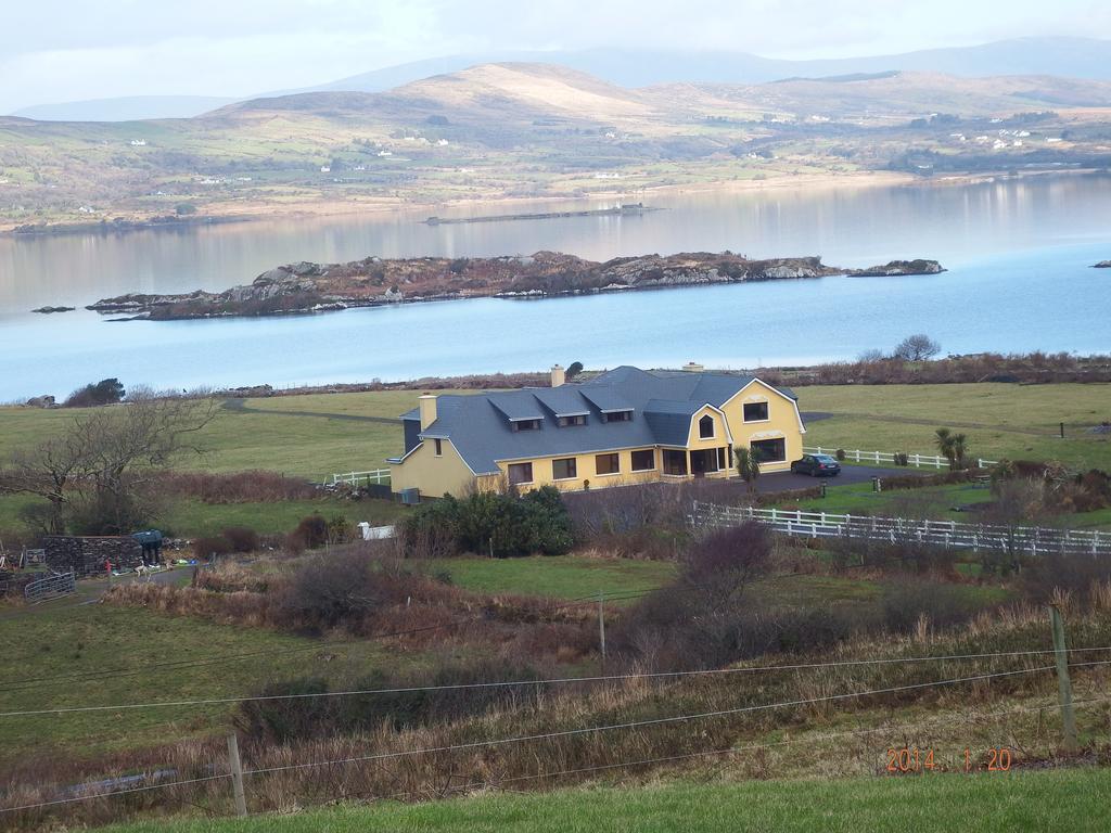 Lakelands Farm House 3* Waterville