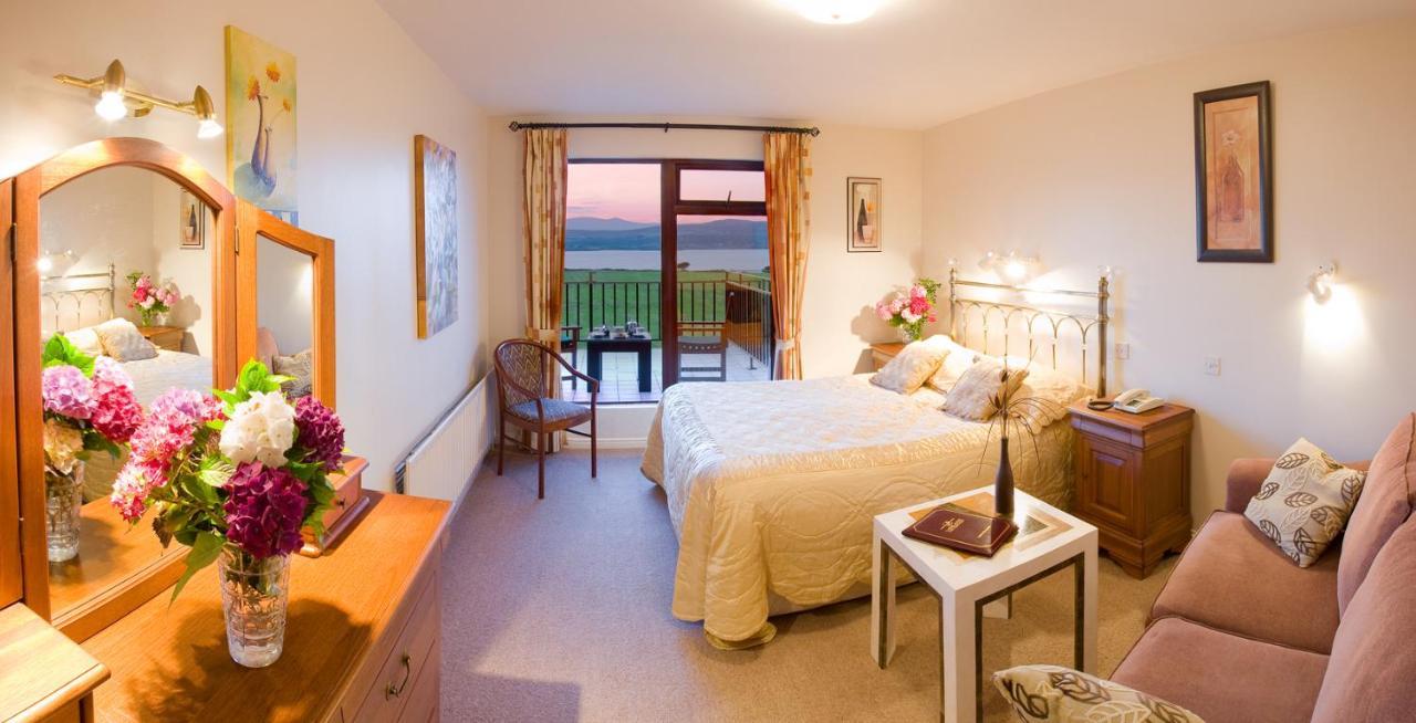 Guest house Lakelands Farm House Waterville