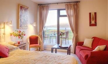 Guest house Lakelands Farm House Waterville