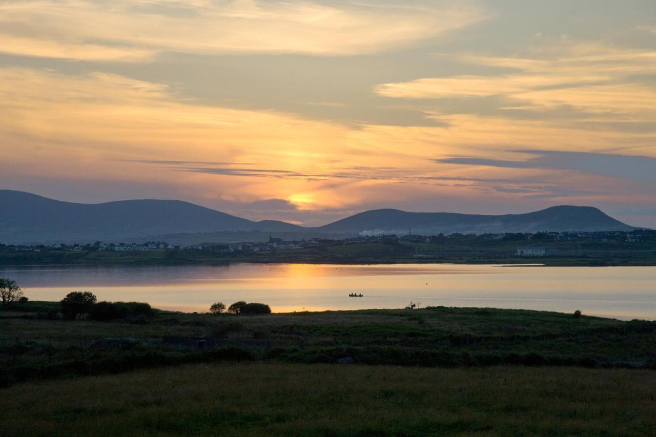 Lakelands Farm House 3*
